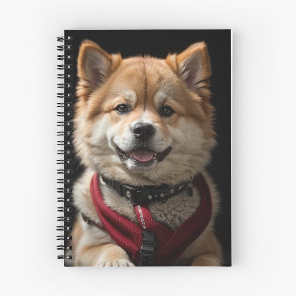 Item preview, Akitas     designed and sold by ShakaLife.org.