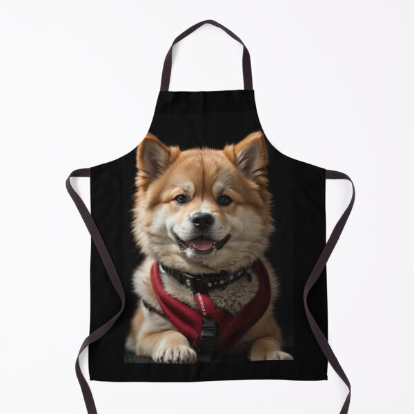 Item preview, Akitas designed and sold by ShakaLife.org.