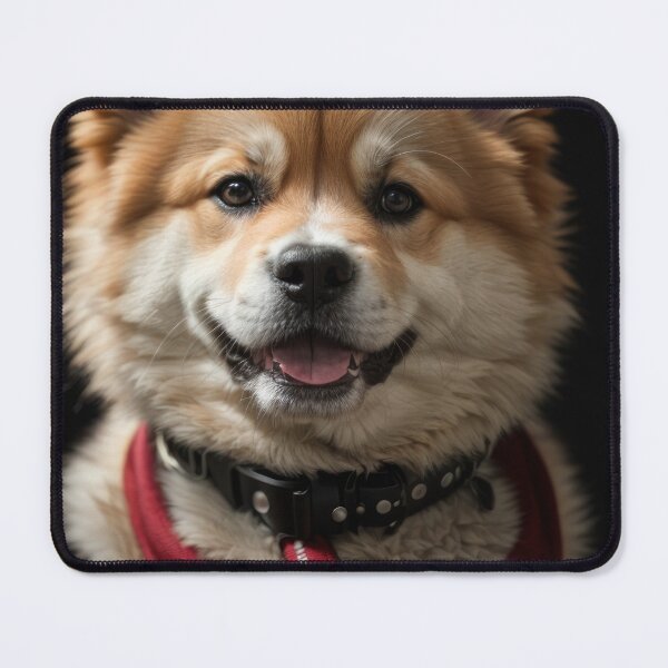 Item preview, Akitas     designed and sold by ShakaLife.org.