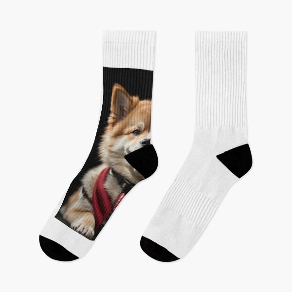Item preview, Akitas     designed and sold by ShakaLife.org.