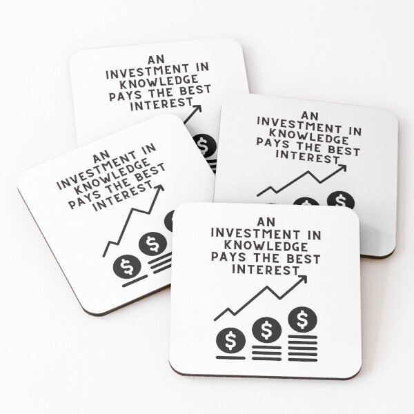 Item preview, An investment in yourself designed and sold by XSimonDesignerX.