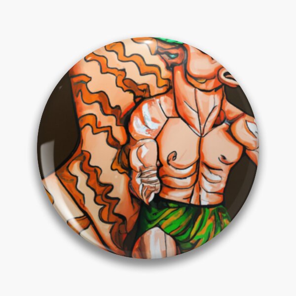 Item preview, Minotaur designed and sold by Alatiel Lisenka  Oliva Ochoa.