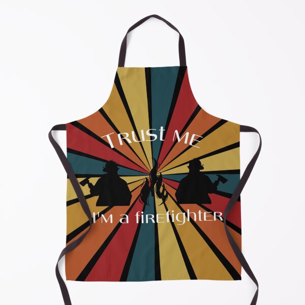Item preview, The bravery of firefighters. designed and sold by vatulero.