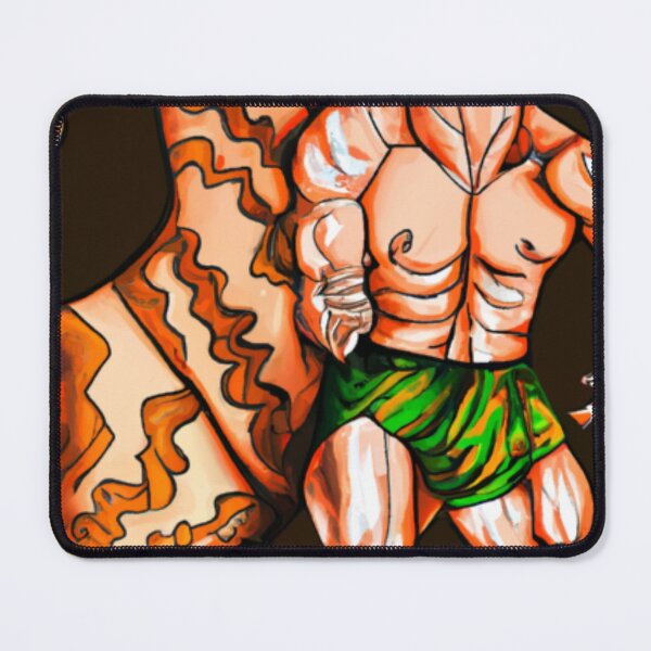 Item preview, Minotaur designed and sold by Alatiel Lisenka  Oliva Ochoa.