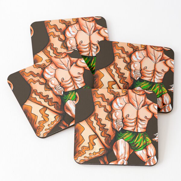 Item preview, Minotaur designed and sold by Alatiel Lisenka  Oliva Ochoa.
