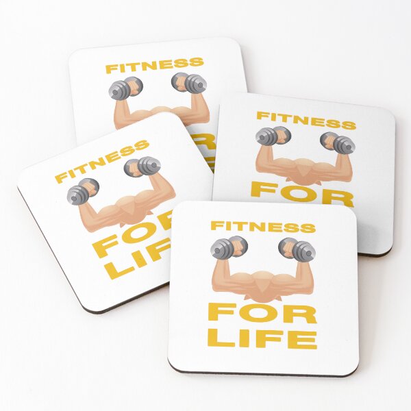 Item preview, Fitness For Life designed and sold by Xmepr.