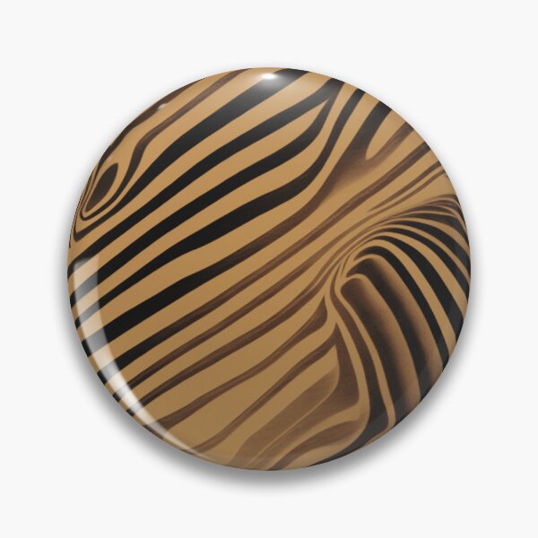 Item preview, Chaotic dark lines design  designed and sold by AlfredSSikula.