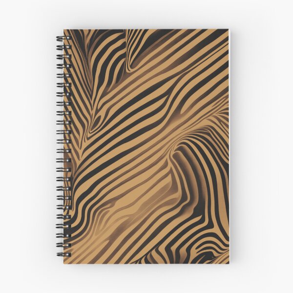 Item preview, Chaotic dark lines design  designed and sold by AlfredSSikula.