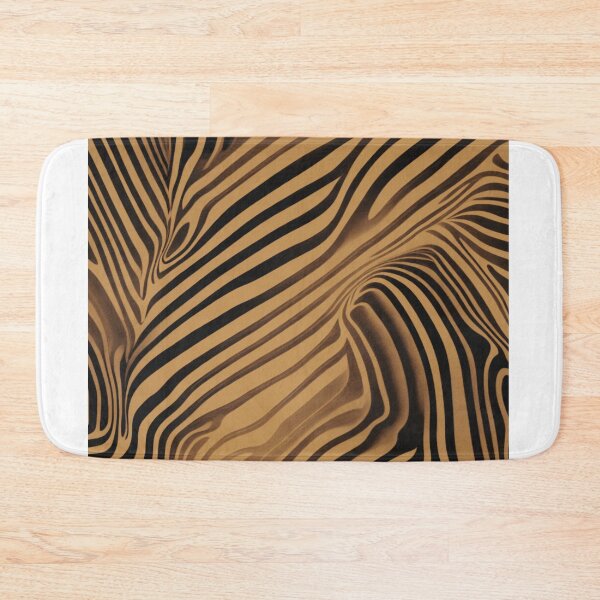 Item preview, Chaotic dark lines design  designed and sold by AlfredSSikula.