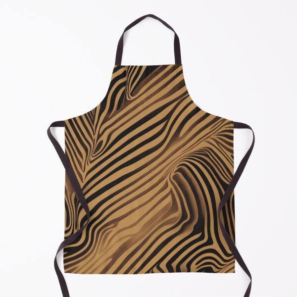 Item preview, Chaotic dark lines design  designed and sold by AlfredSSikula.