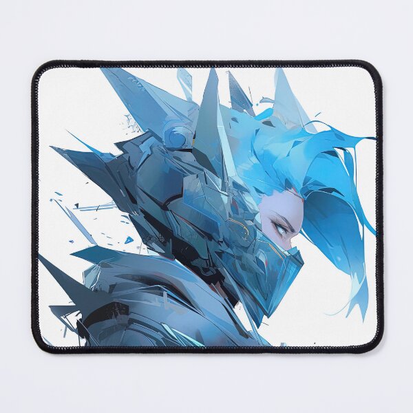 Item preview, Mortal Kombat - Frost - Cold as Ice designed and sold by Splatter-arts.