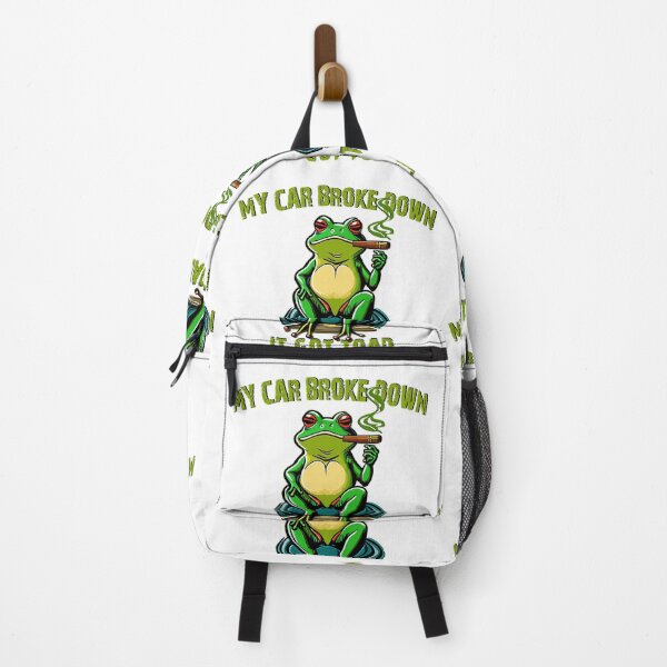 Item preview,  TOADS AND FROGS JOKES designed and sold by dennaibz.