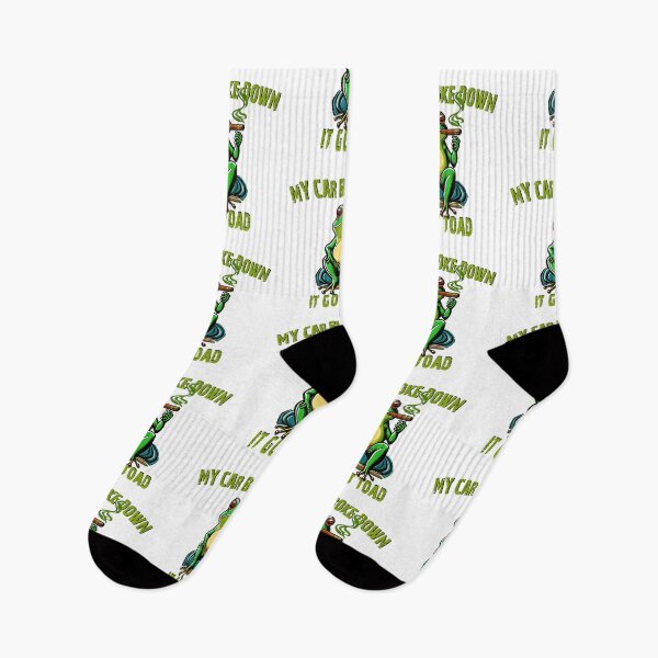 Item preview,  TOADS AND FROGS JOKES designed and sold by dennaibz.