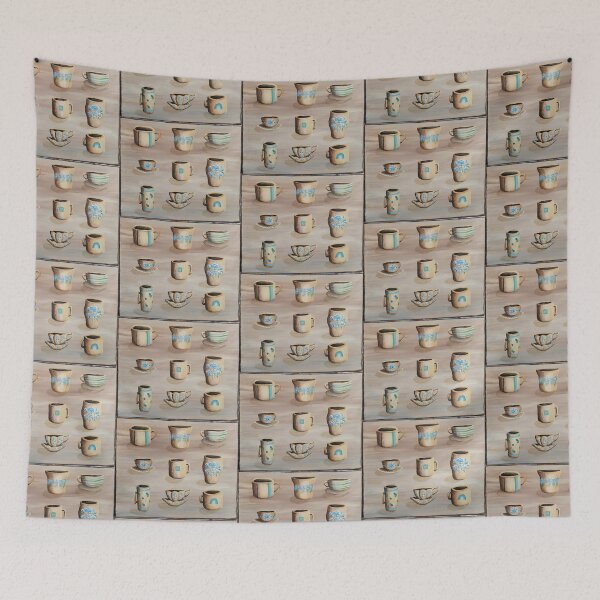 Item preview, Java is My Jam designed and sold by Angelrabbits.