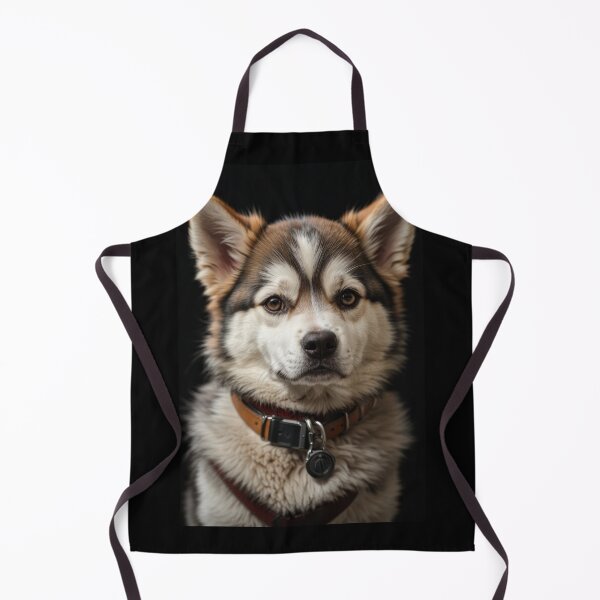 Item preview, Alaskan Husky     designed and sold by ShakaLife.org.
