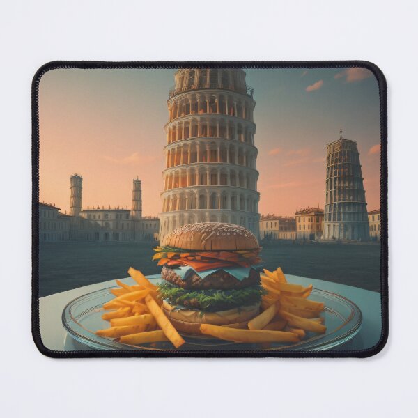 Item preview, Hamburger designed and sold by Amitbasri.