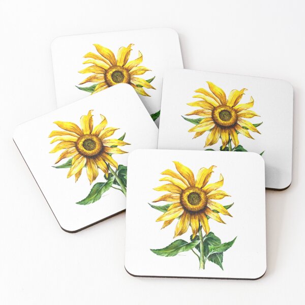 Item preview, Sunflower designed and sold by Debora  Lytle.