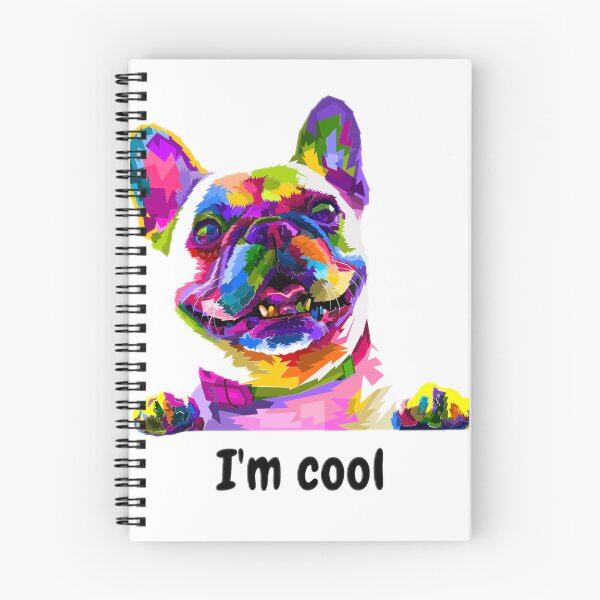 Item preview, Soy un perro genial designed and sold by artencreation.