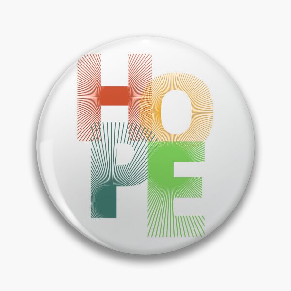 Item preview, Hope designed and sold by ChenryConcepts.