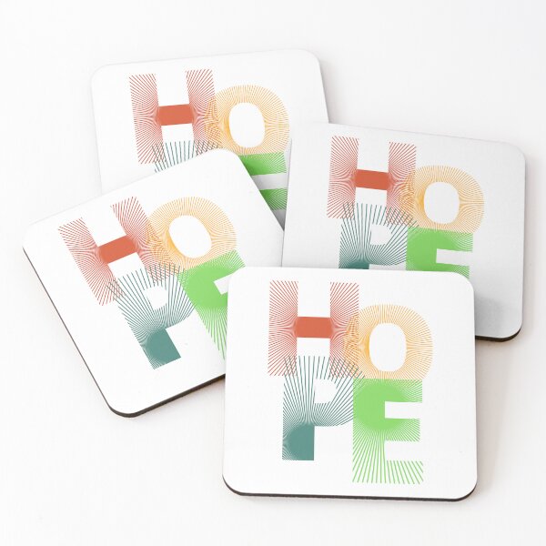 Item preview, Hope designed and sold by ChenryConcepts.