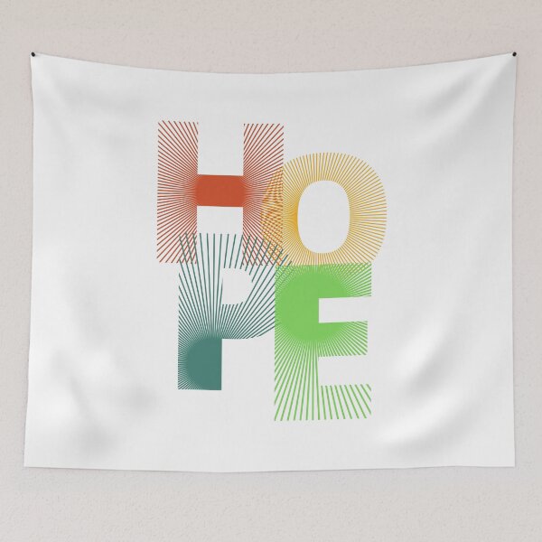 Item preview, Hope designed and sold by ChenryConcepts.