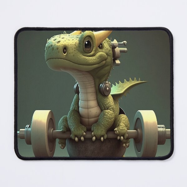 Item preview, Iron Dragon designed and sold by SportsShift.