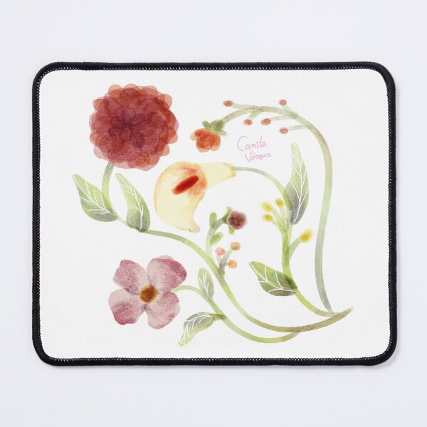 Item preview, Flowers designed and sold by camilavq.