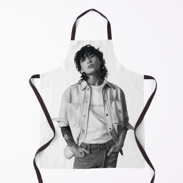 Item preview, Jungkook - Calvin Klein  designed and sold by JColine.