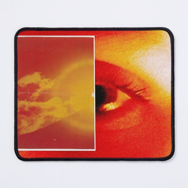 Item preview, Sunset eyes designed and sold by Nielspmph.