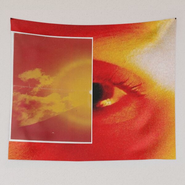 Item preview, Sunset eyes  designed and sold by Nielspmph.