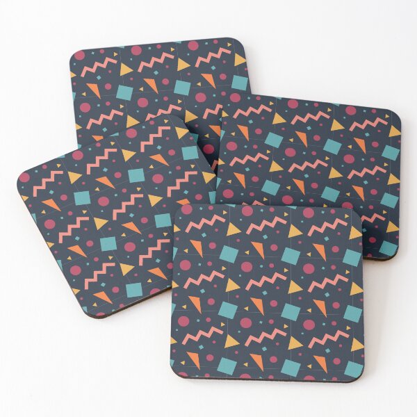 Item preview, vintage geometry designed and sold by maggieguardia.