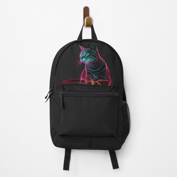 Item preview, Cats in Fashion: Your Clothes, your Meow-mento designed and sold by Strokes-Colors.
