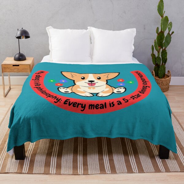 Item preview, Exploring Life Through Dog-Inspired Art designed and sold by HappyDogLife.