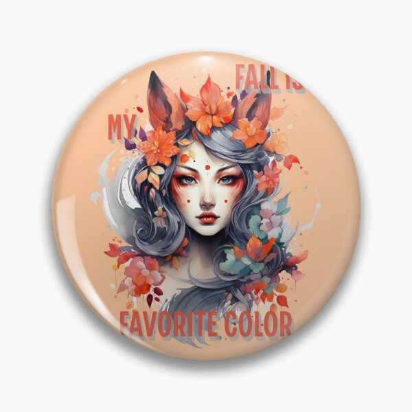 Item preview, Fall is my favorite color designed and sold by Nioon.