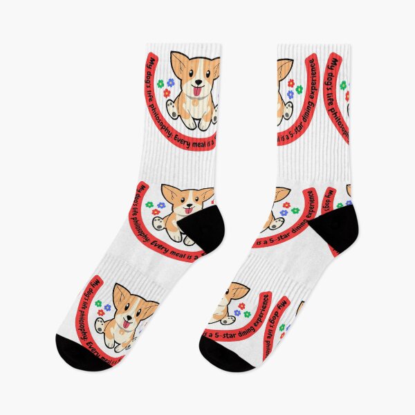 Item preview, Exploring Life Through Dog-Inspired Art designed and sold by HappyDogLife.