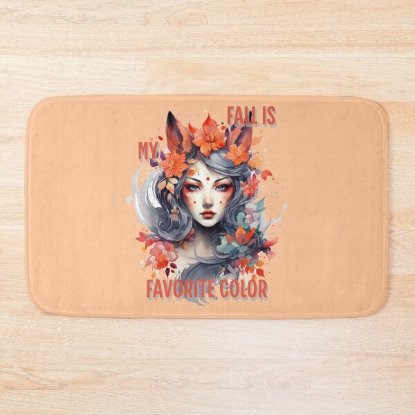 Item preview, Fall is my favorite color designed and sold by Nioon.