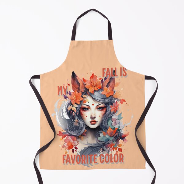 Item preview, Fall is my favorite color designed and sold by Nioon.