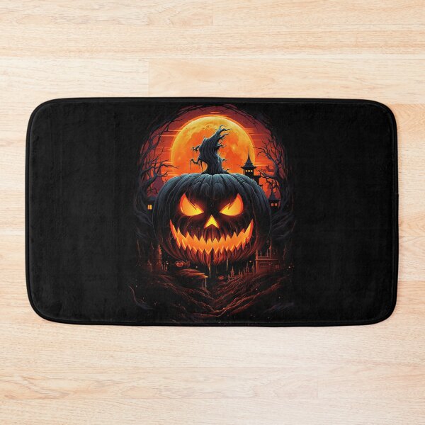 Item preview, Halloween Pumpkin 4 designed and sold by Evilstudmuffin1.