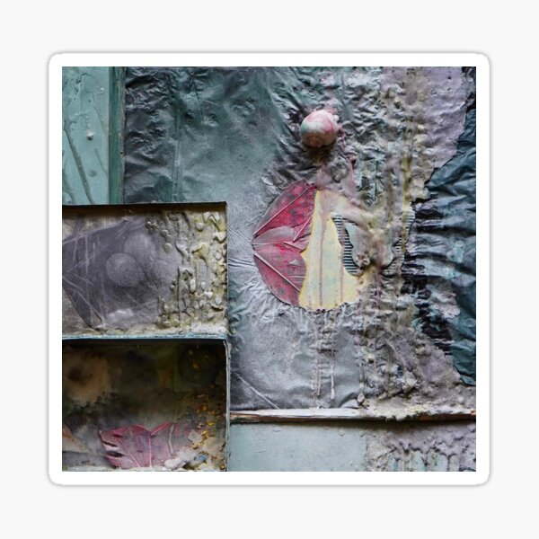 Item preview, The fragility  designed and sold by Sona Sahakian (S-Art).