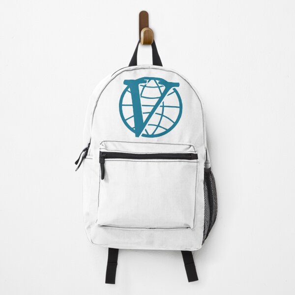 Item preview, Venture Logo designed and sold by SpudsStickers.