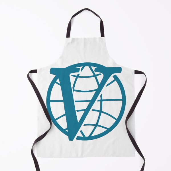 Item preview, Venture Logo designed and sold by SpudsStickers.