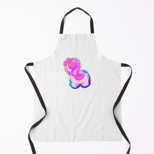 Item preview, Magical beautiful princess unicorn  designed and sold by Glittr Ghoulz.