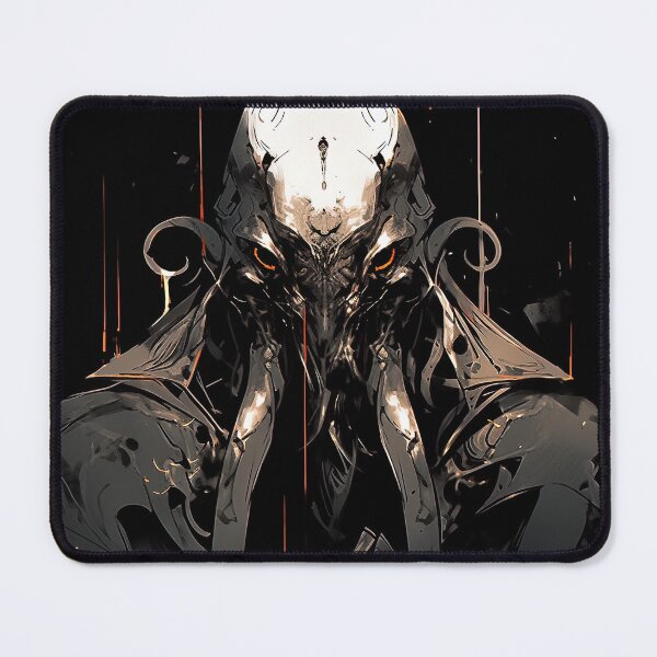 Item preview, Baldur’s Gate - Mind Flayer - From the Underdark designed and sold by Splatter-arts.