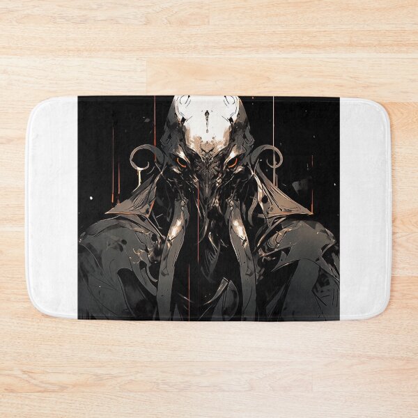 Item preview, Baldur’s Gate - Mind Flayer - From the Underdark  designed and sold by Splatter-arts.