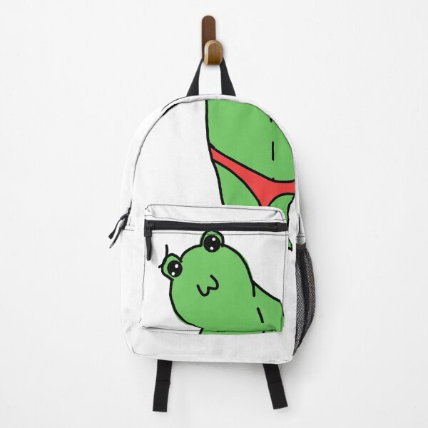 Item preview, Frog Butt designed and sold by Lmbr-shop.