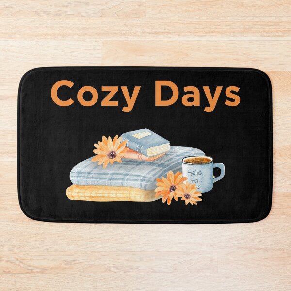 Item preview, Cozy Days  designed and sold by CraftyrCreator.