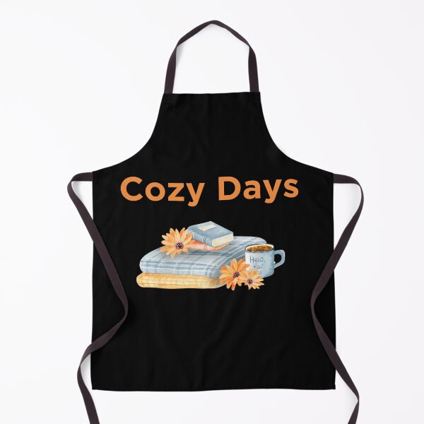 Item preview, Cozy Days  designed and sold by CraftyrCreator.