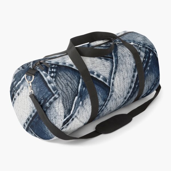 Item preview, Classic Denim Wash Patch Pattern  designed and sold by JD72shirtshop.