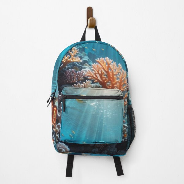 Item preview, Windansea In the depths designed and sold by GadiDesignArt.