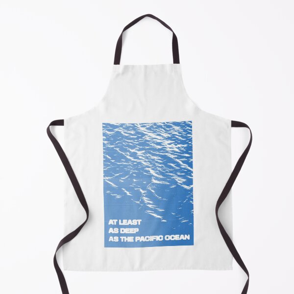 Item preview, At Least As Deep As The Pacific Ocean designed and sold by atxevi.